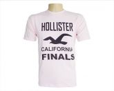 Camisa Hollister