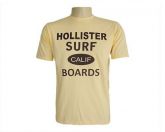 Camisa Hollister