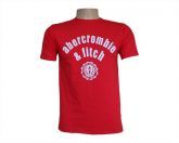 Camisa Abercrombie