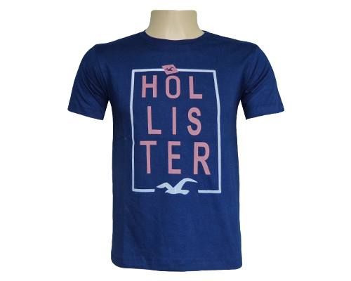 Camisa Hollister