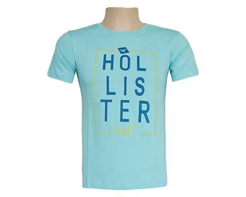 Camisa Hollister