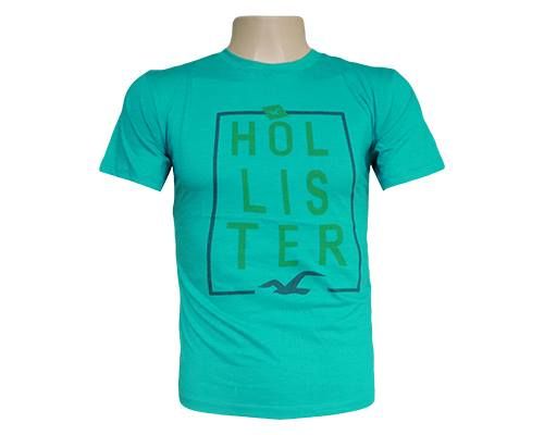 Camisa Hollister