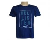 Camisa Hollister