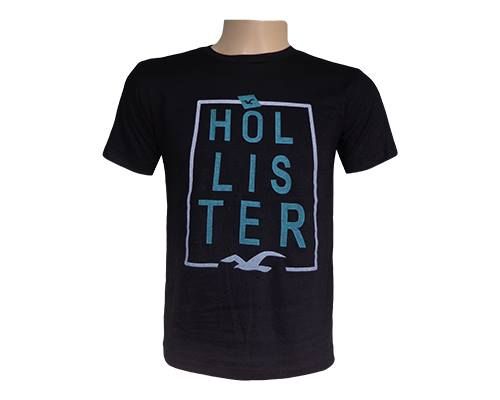 Camisa Hollister