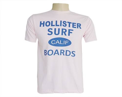 Camisa Hollister