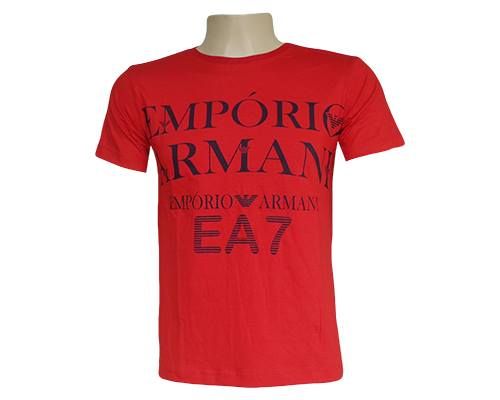 Camisa Empório Armani