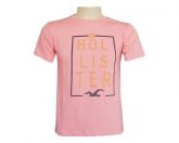 Camisa Hollister