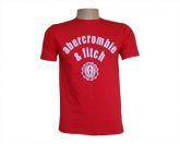 Camisa Abercrombie