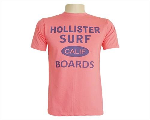 Camisa Hollister