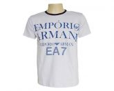 Camisa Empório Armani