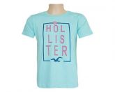 Camisa Hollister