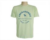 Camisa Abercrombie