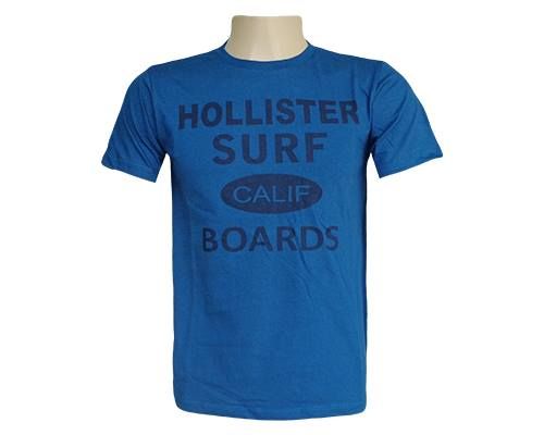 Camisa Hollister