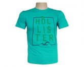 Camisa Hollister