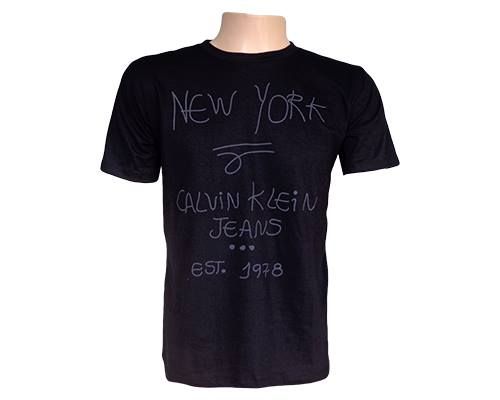 Camisa Calvin Klein