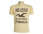 Camisa Hollister