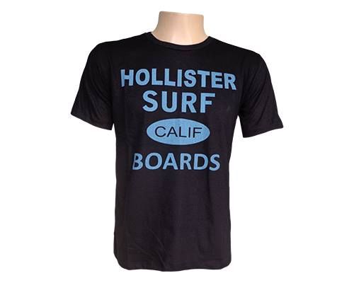 Camisa Hollister