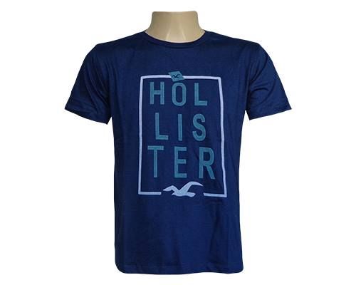 Camisa Hollister