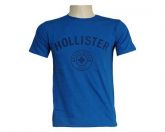 Camisa Hollister