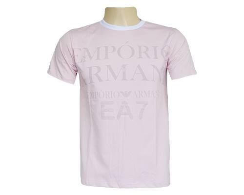 Camisa Empório Armani