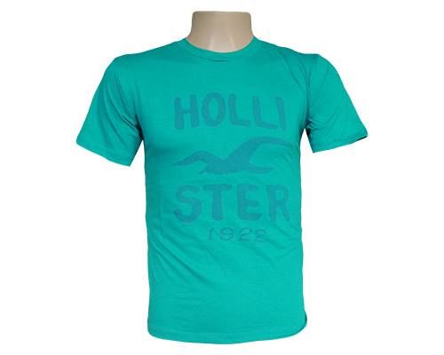 Camisa Hollister