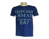 Camisa Empório Armani