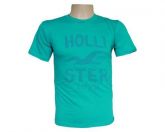 Camisa Hollister