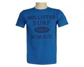 Camisa Hollister