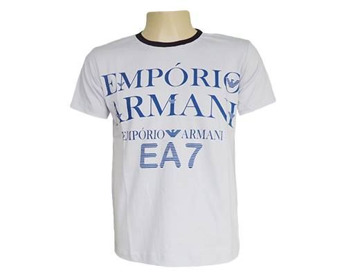 Camisa Empório Armani