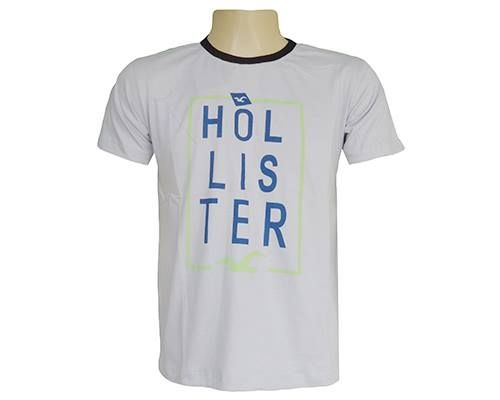 Camisa Hollister