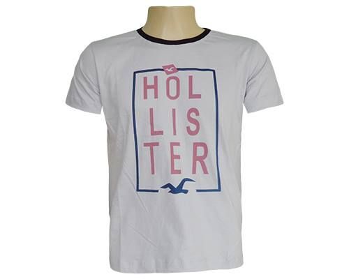 Camisa Hollister