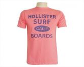 Camisa Hollister