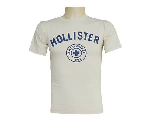 Camisa Hollister