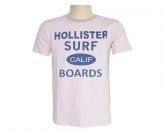 Camisa Hollister